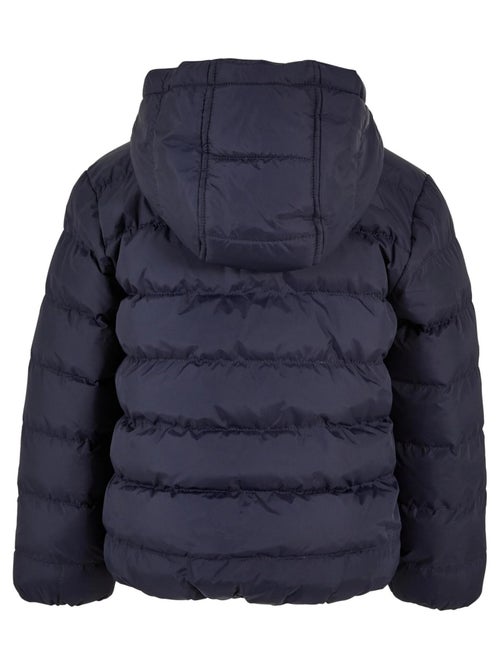 Veste matelassée basic - urban classics - Kiabi
