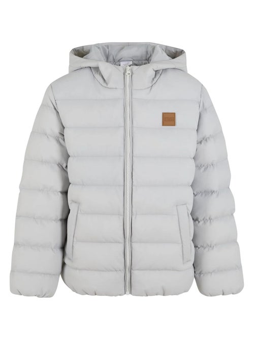Veste matelassée basic - urban classics - Kiabi Veste matelassée basic - urban classics - Kiabi