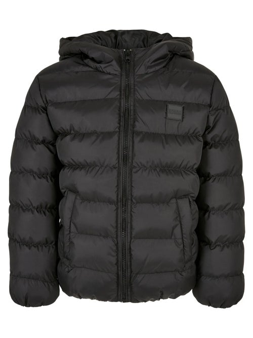 Veste matelassée basic - urban classics - Kiabi Veste matelassée basic - urban classics - Kiabi