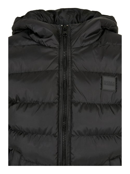 Veste matelassée basic - urban classics - Kiabi Veste matelassée basic - urban classics - Kiabi