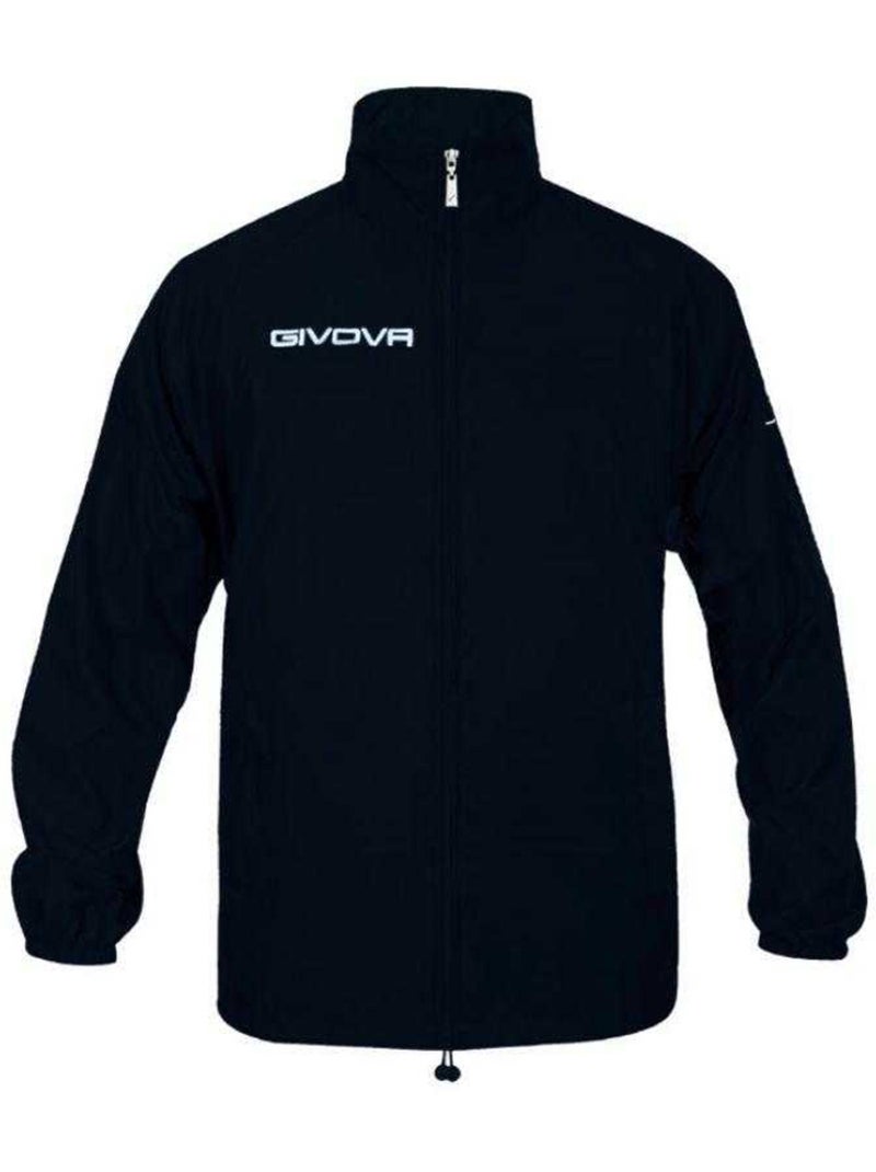 Veste matelassée basico - givova Noir - Kiabi