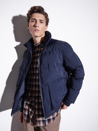 Veste matelassée