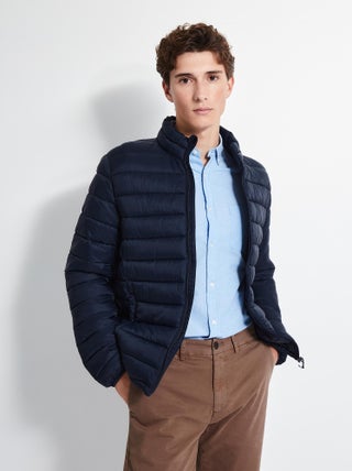 Veste matelassée