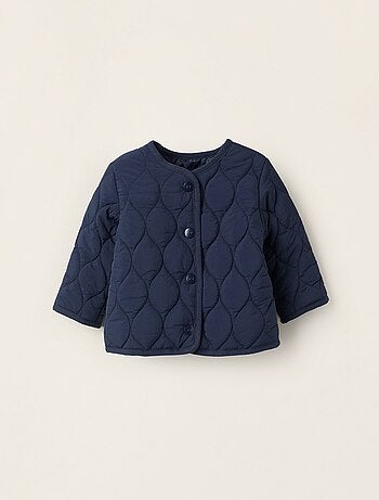Veste Matelassée