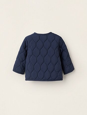 Veste Matelassée