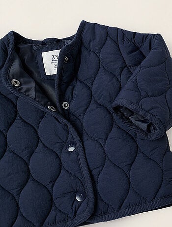 Veste Matelassée