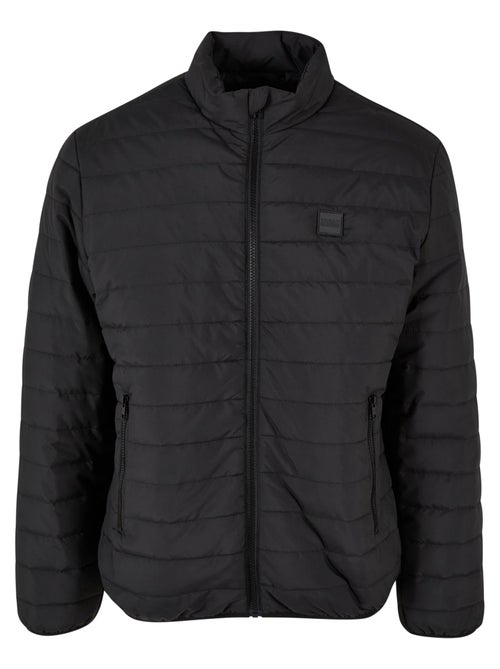 Veste matelassée bubble - urban classics - Kiabi Veste matelassée bubble - urban classics - Kiabi