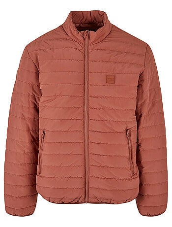 Veste matelassée bubble - urban classics