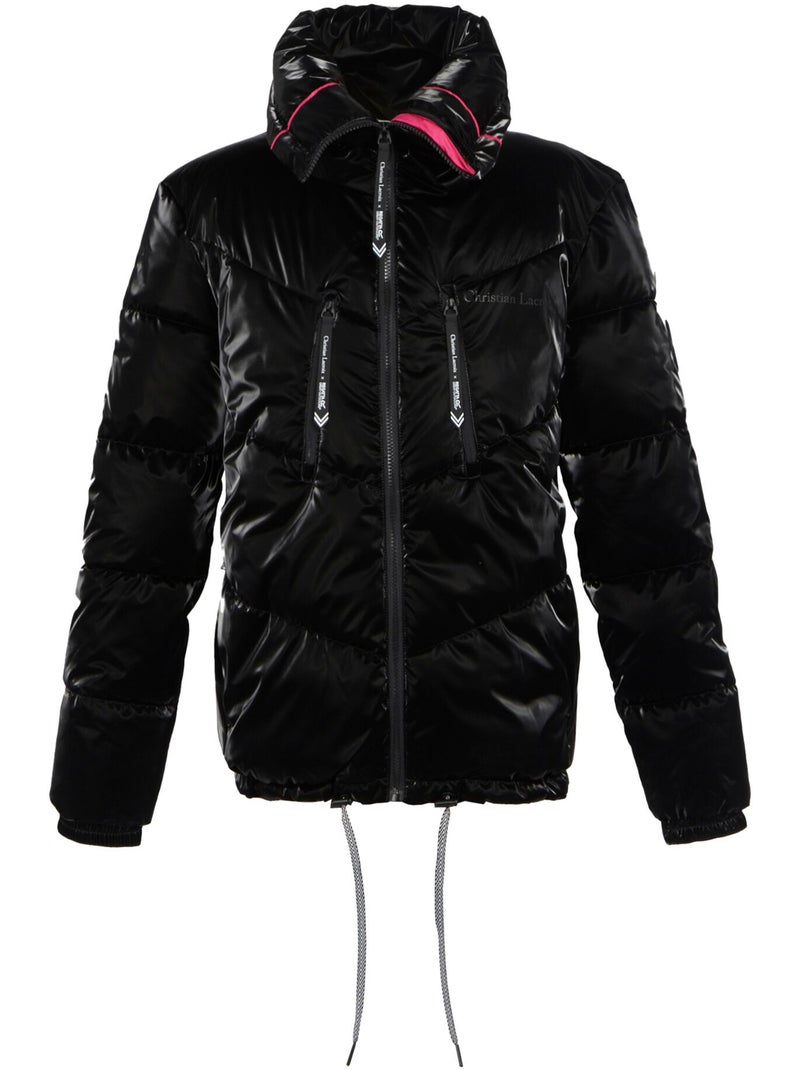 Veste matelassée cavaillon - regatta Noir - Kiabi