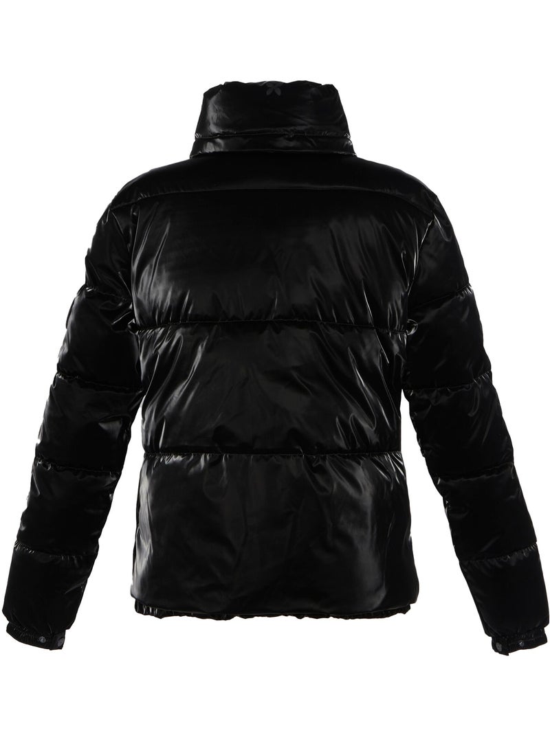 Veste matelassée cavaillon - regatta Noir - Kiabi