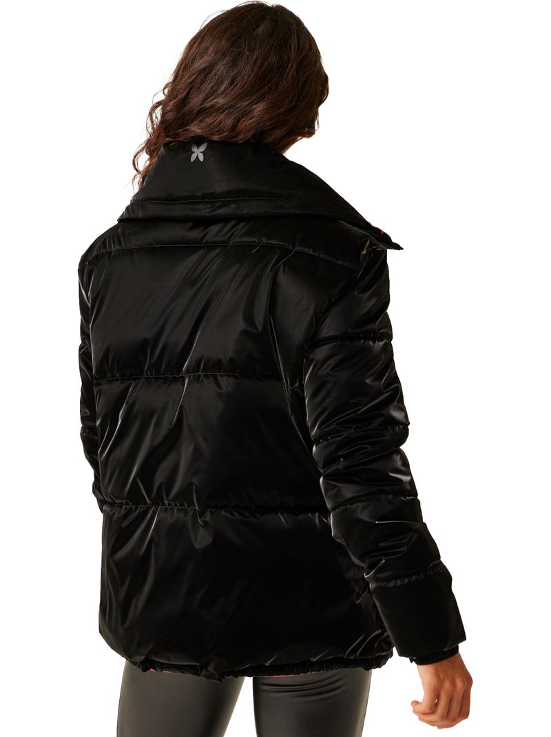 Veste matelassée cavaillon - regatta Noir - Kiabi