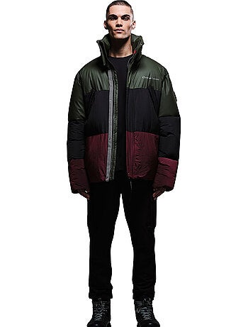 Veste matelassée christian lacroix barbegal - regatta