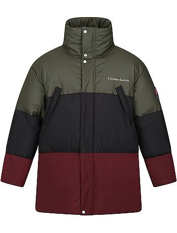 Veste matelassée christian lacroix barbegal - regatta