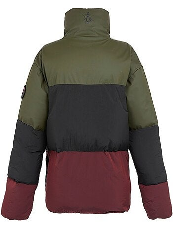 Veste matelassée christian lacroix barbegal - regatta