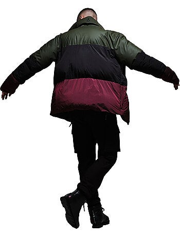 Veste matelassée christian lacroix barbegal - regatta