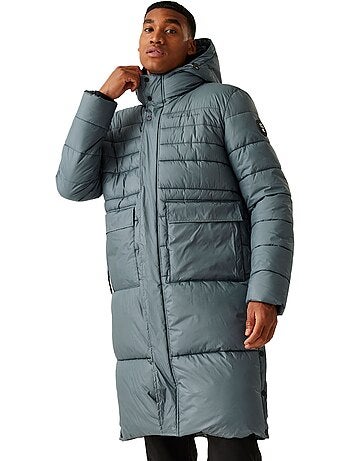 Veste matelassée christian lacroix collongues - regatta