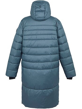 Veste matelassée christian lacroix collongues - regatta