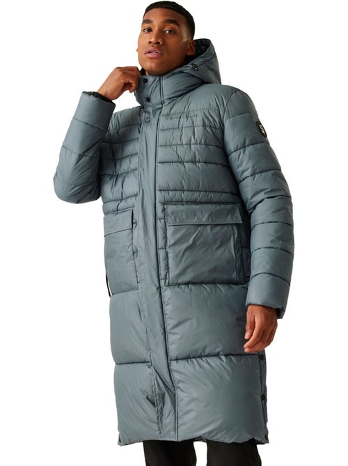 Veste matelassée christian lacroix collongues - regatta - Kiabi Veste matelassée christian lacroix collongues - regatta - Kiabi