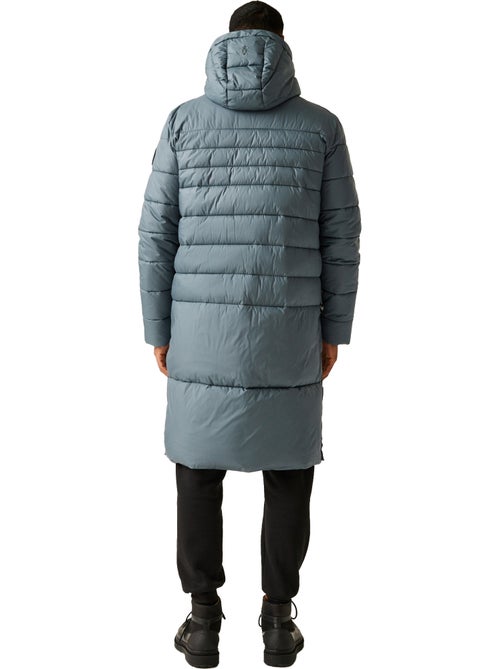 Veste matelassée christian lacroix collongues - regatta - Kiabi Veste matelassée christian lacroix collongues - regatta - Kiabi