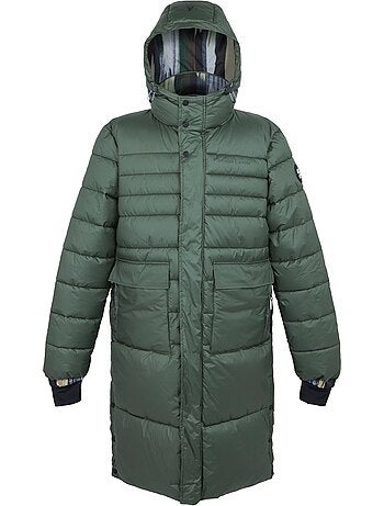 Veste matelassée christian lacroix collongues - regatta