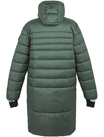Veste matelassée christian lacroix collongues - regatta