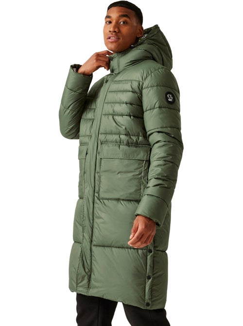 Veste matelassée christian lacroix collongues - regatta - Kiabi Veste matelassée christian lacroix collongues - regatta - Kiabi