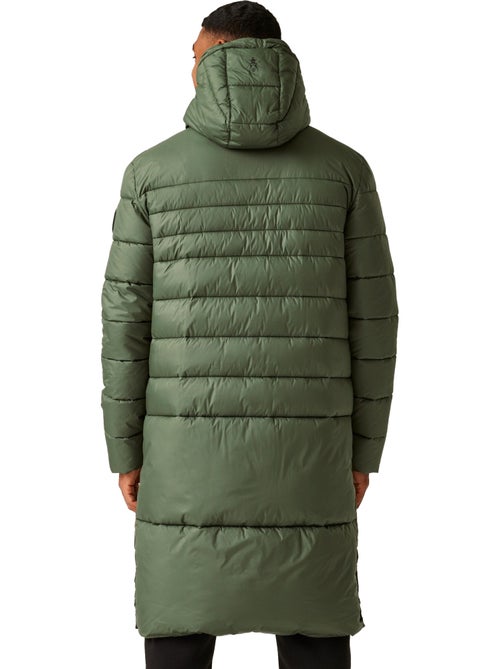 Veste matelassée christian lacroix collongues - regatta - Kiabi Veste matelassée christian lacroix collongues - regatta - Kiabi