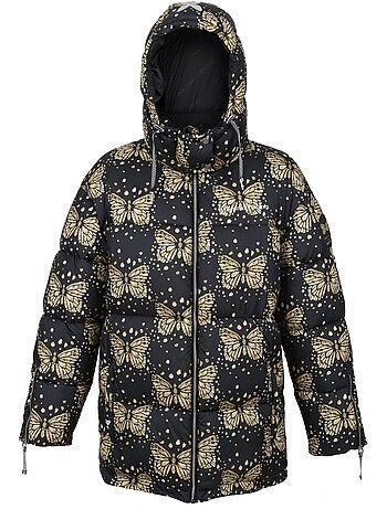 Veste matelassée christian lacroix gallican - regatta