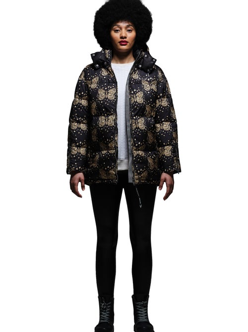 Veste matelassée christian lacroix gallican - regatta - Kiabi