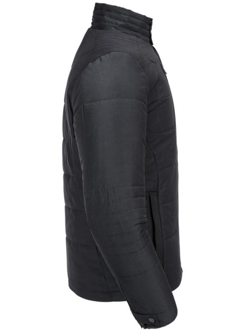 Veste matelassée cross - russell - Kiabi