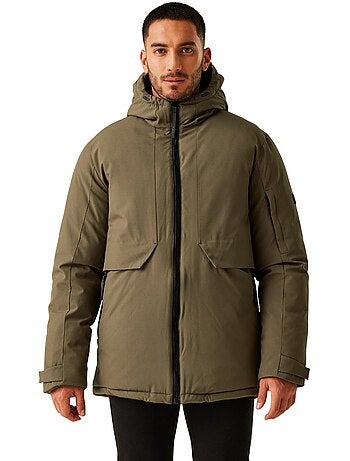 Veste matelassée dallymoore - regatta