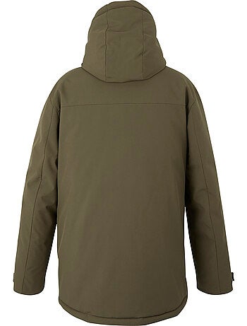Veste matelassée dallymoore - regatta