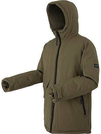 Veste matelassée dallymoore - regatta