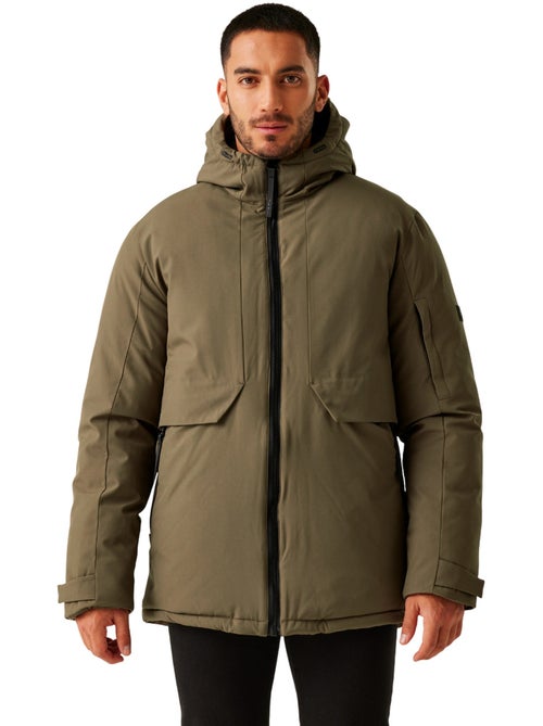 Veste matelassée dallymoore - regatta - Kiabi Veste matelassée dallymoore - regatta - Kiabi