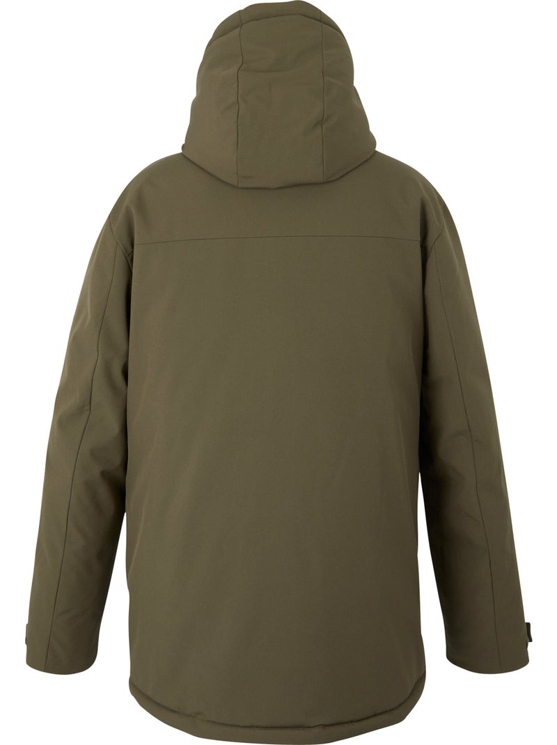Veste matelassée dallymoore - regatta Marron havane - Kiabi