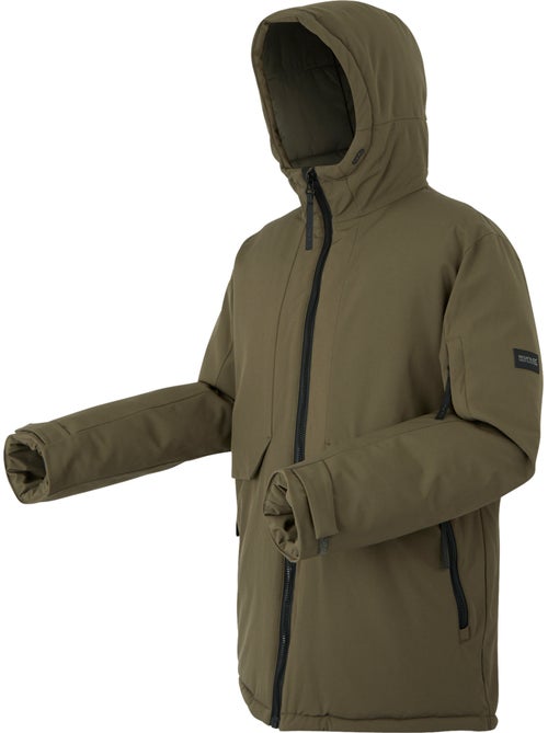 Veste matelassée dallymoore - regatta - Kiabi Veste matelassée dallymoore - regatta - Kiabi