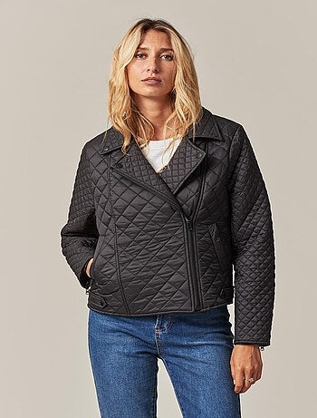 Veste matelassée 'Deeluxe'