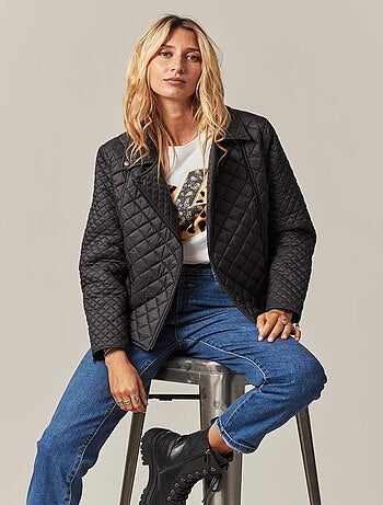 Veste matelassée 'Deeluxe'