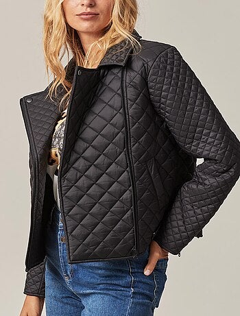Veste matelassée 'Deeluxe'