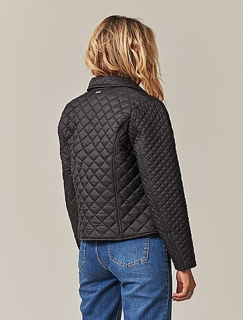 Veste matelassée 'Deeluxe'