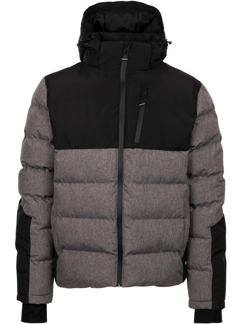 Veste matelassée delabole - trespass - Kiabi Veste matelassée delabole - trespass - Kiabi