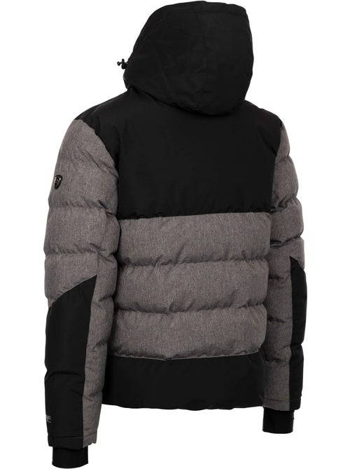 Veste matelassée delabole - trespass - Kiabi Veste matelassée delabole - trespass - Kiabi