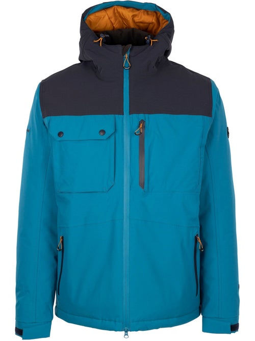 Veste matelassée eastwell - trespass - Kiabi Veste matelassée eastwell - trespass - Kiabi