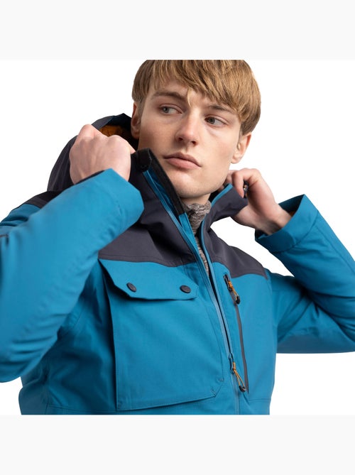 Veste matelassée eastwell - trespass - Kiabi Veste matelassée eastwell - trespass - Kiabi