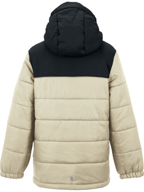 Veste matelassée et bicolore à capuche lofthouse - regatta - Kiabi Veste matelassée et bicolore à capuche lofthouse - regatta - Kiabi