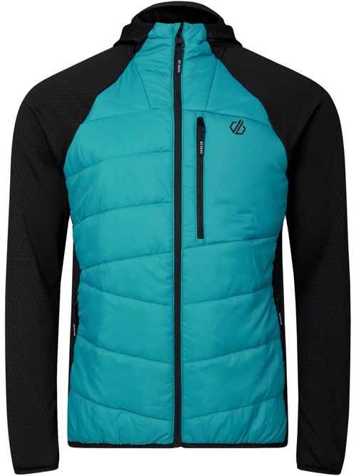 Veste matelassée et hybride à capuche aero fuse - regatta - Kiabi