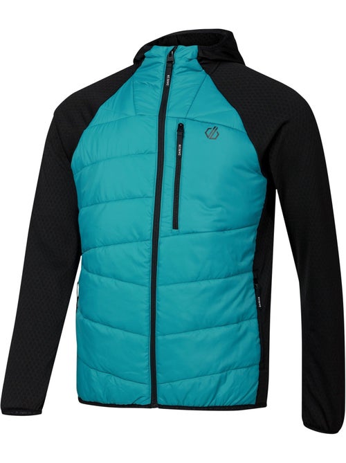 Veste matelassée et hybride à capuche aero fuse - regatta - Kiabi
