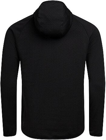 Veste matelassée et hybride à capuche aero fuse - regatta