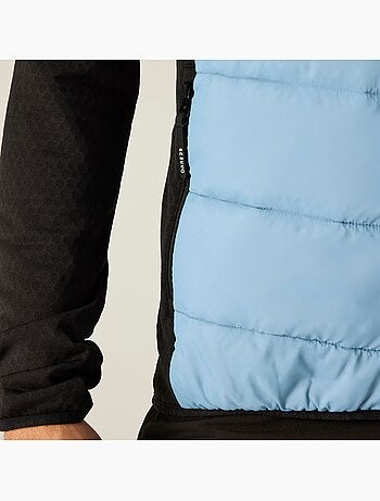Veste matelassée et hybride à capuche aero fuse - regatta
