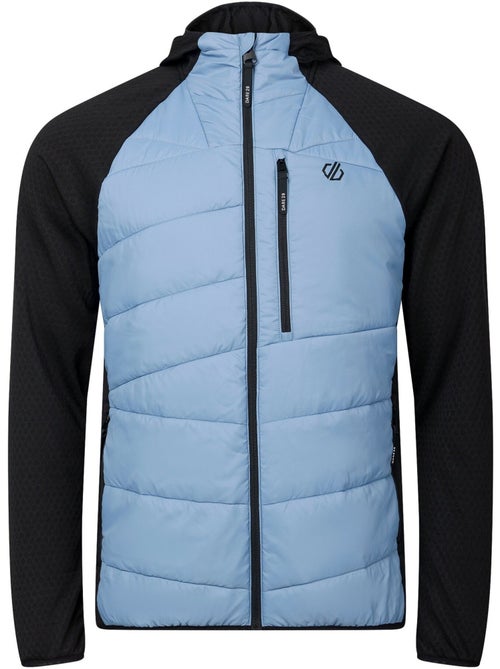 Veste matelassée et hybride à capuche aero fuse - regatta - Kiabi